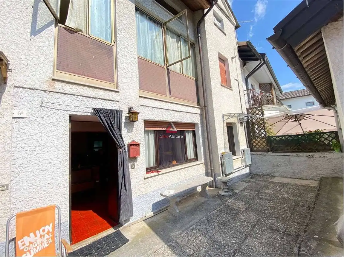 Appartamento in vendita a Santa Giustina