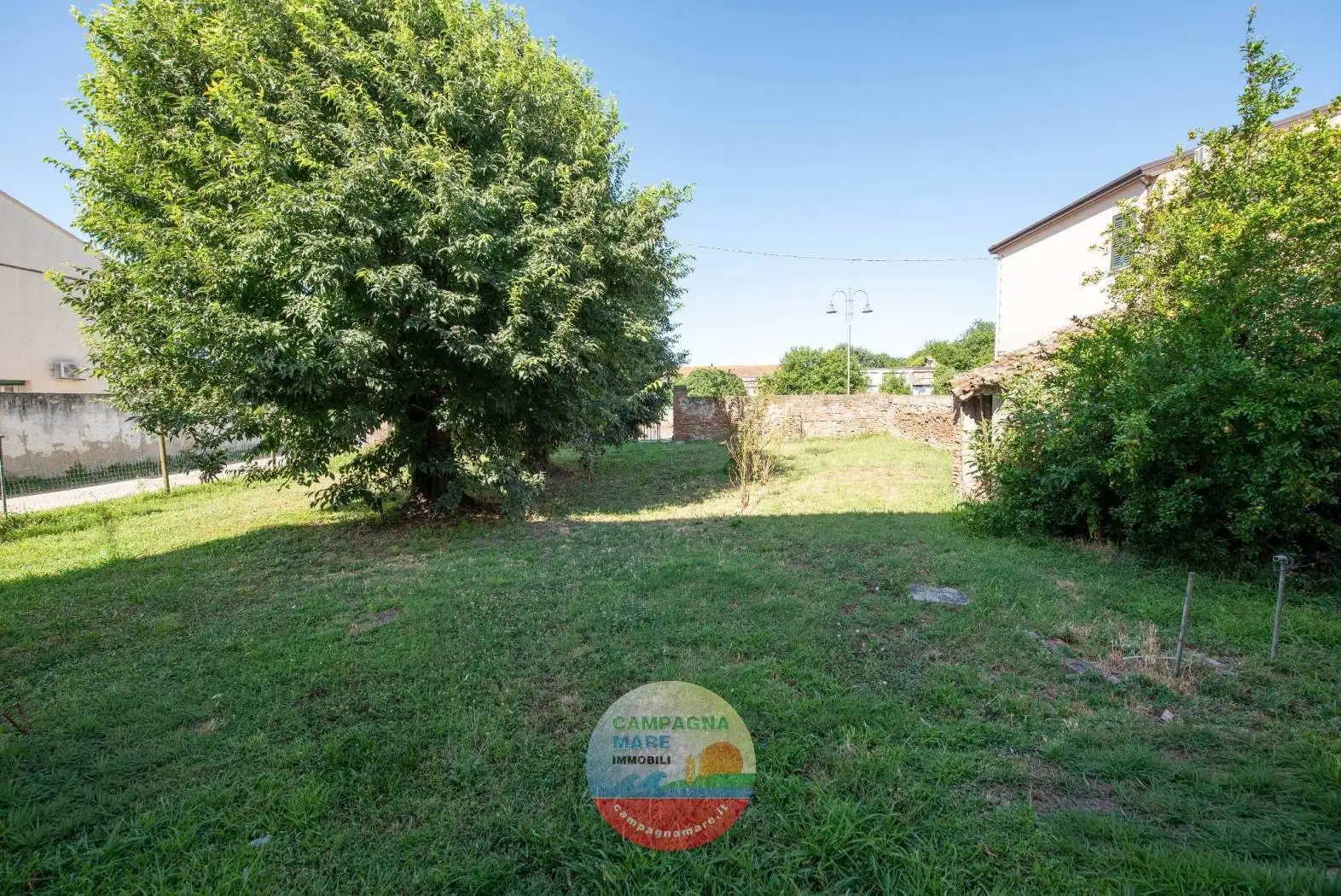 Villa in vendita a Codigoro