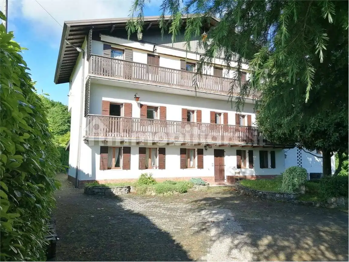 Appartamento in vendita a Borgo Valbelluna