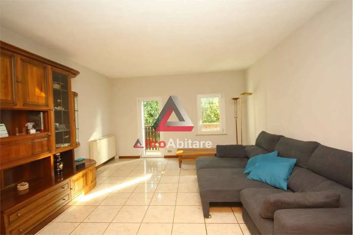 Appartamento via fratelli schiocchet, Sant'antonio Tortal, Borgo Valbelluna - foto 5