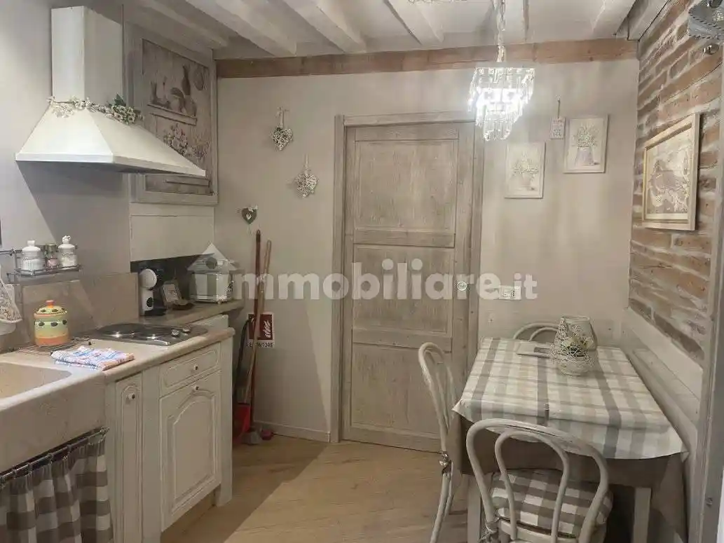 Bilocale ottimo stato, piano rialzato, Arsenale - Giardini della Biennale, Venezia - foto 2