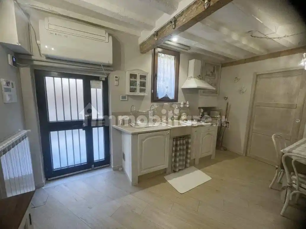 Bilocale ottimo stato, piano rialzato, Arsenale - Giardini della Biennale, Venezia - foto 3