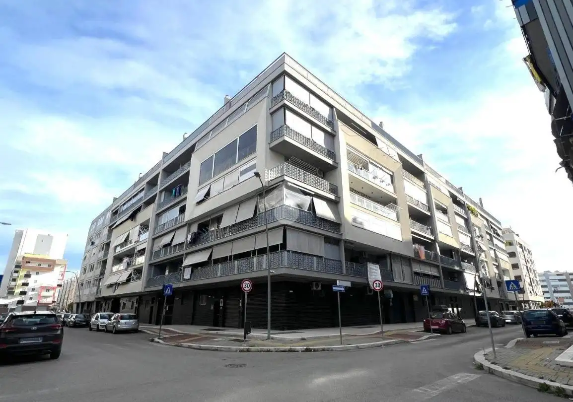 Appartamento in vendita a Barletta