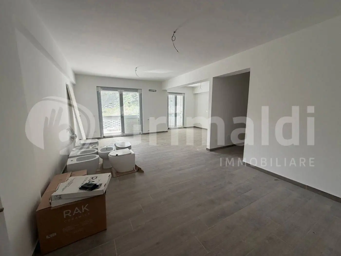 Appartamento in vendita a Messina