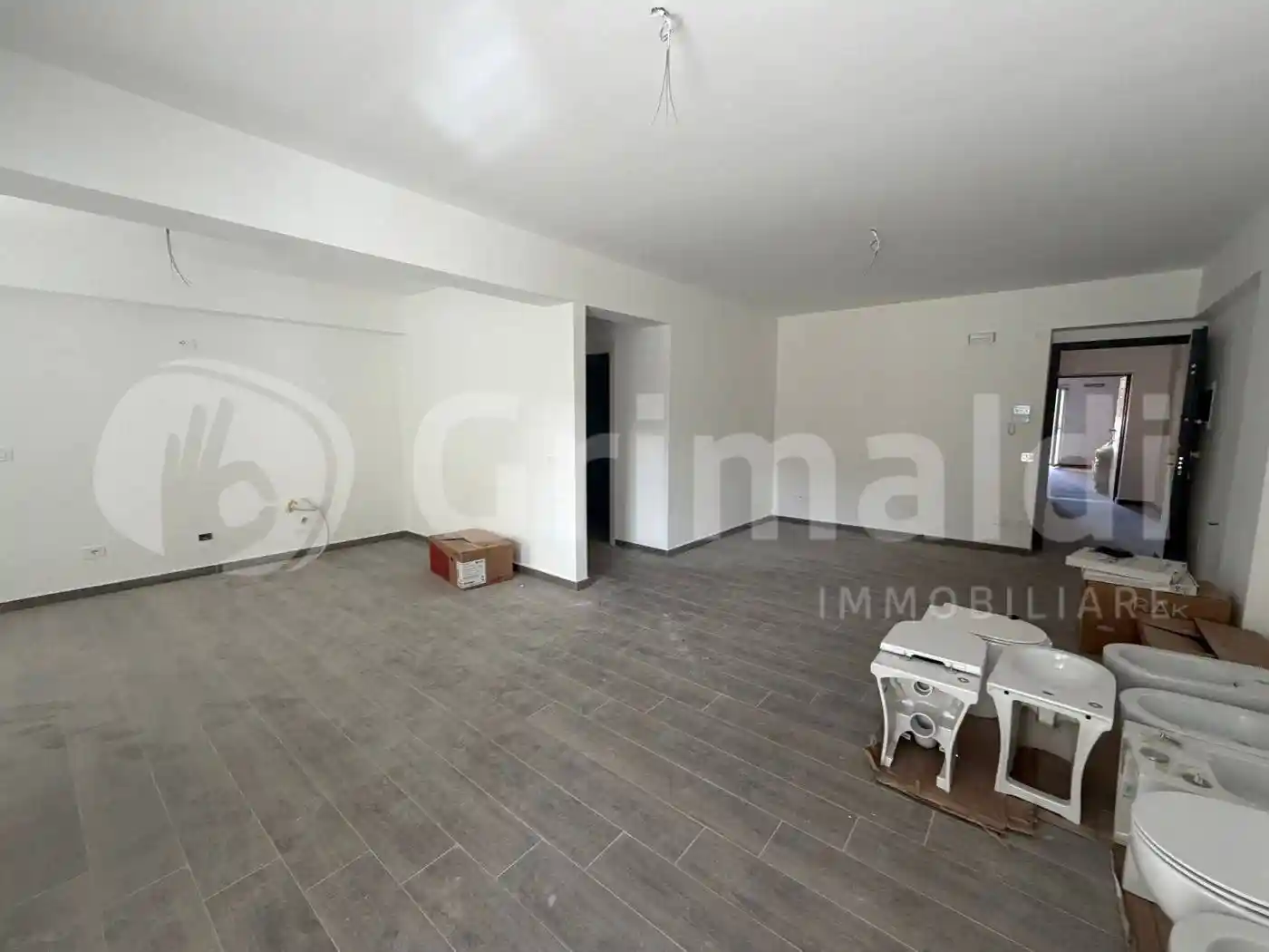 Trilocale via Consolare Pompea , 1283, Villaggio Pace, Messina - foto 3