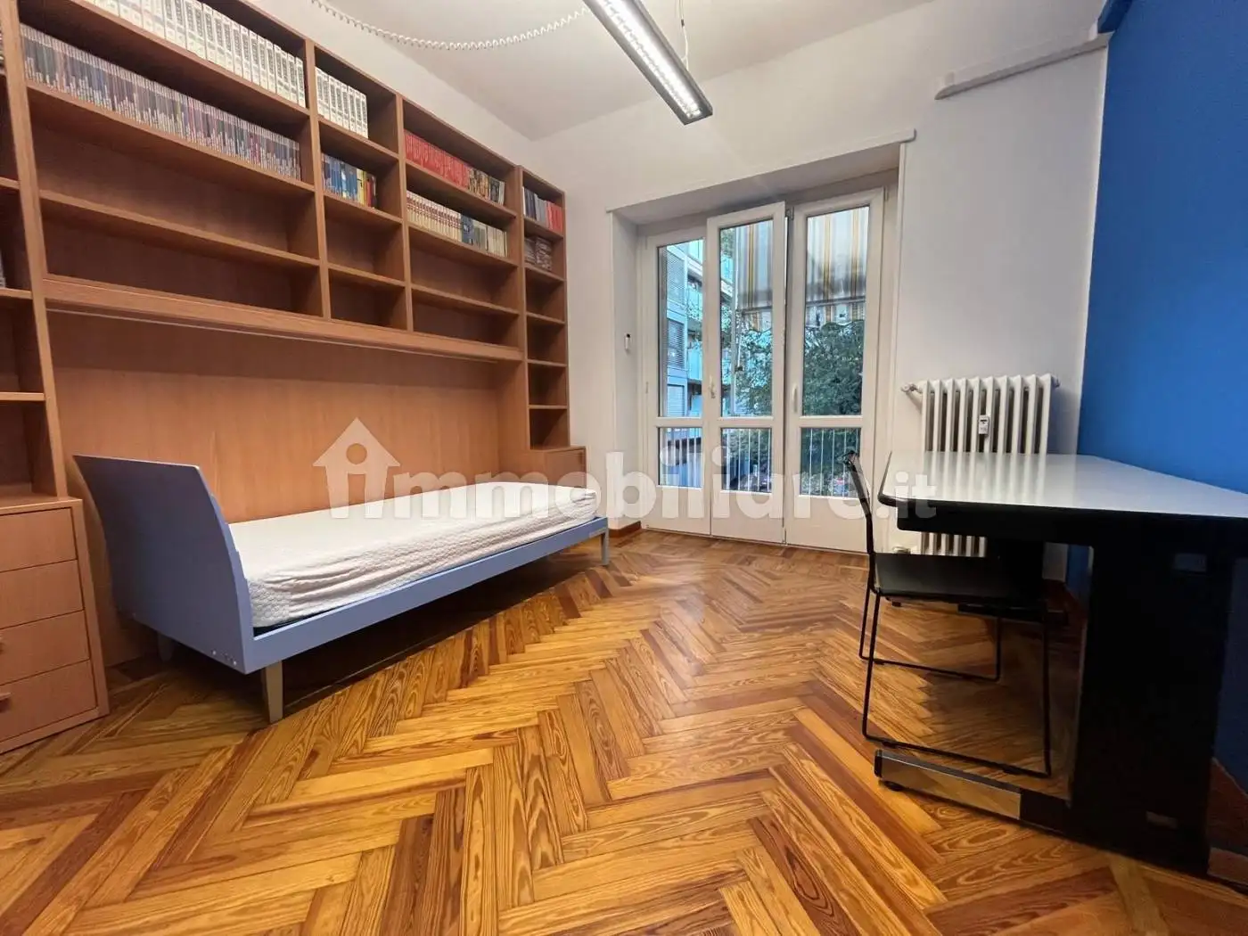 Appartamento in affitto a Torino