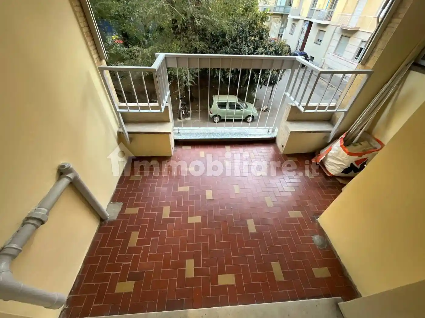 Quadrilocale corso Vittorio Emanuele II 192/17, Cit Turin, Torino - foto 3