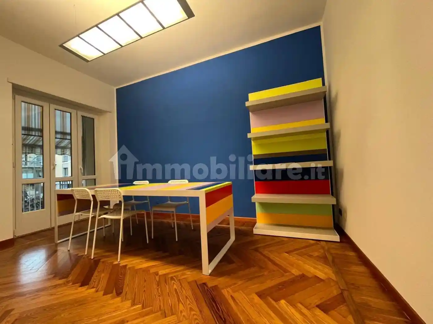 Quadrilocale corso Vittorio Emanuele II 192/17, Cit Turin, Torino - foto 5