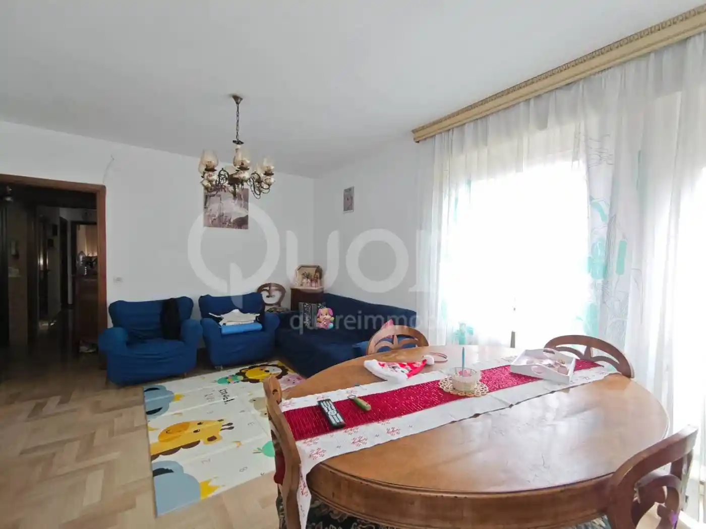 Appartamento via Caccia, Volontari - Planis, Udine - foto 4