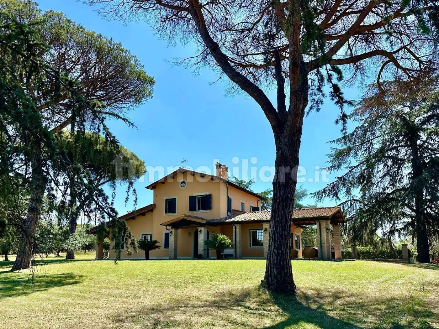 Villa in vendita a Roma