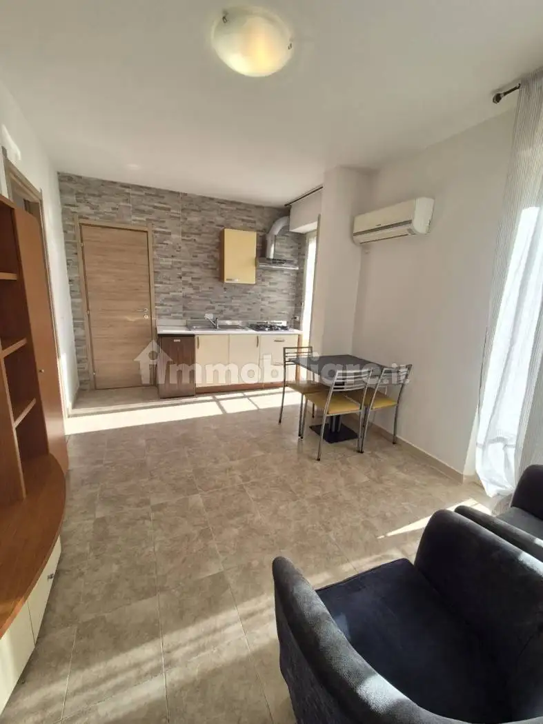 Appartamento in affitto a Quartu Sant'Elena