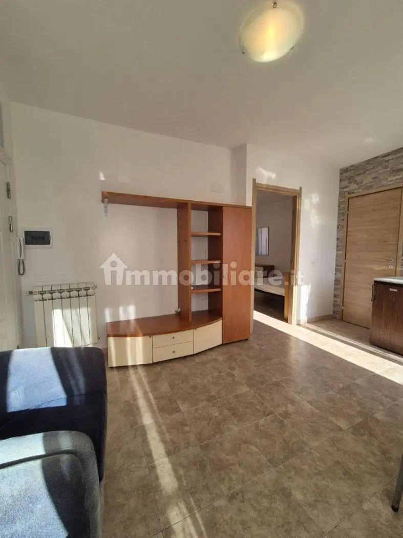 Bilocale via Eligio Porcu 200, Quartu, Quartu Sant'Elena - foto 3