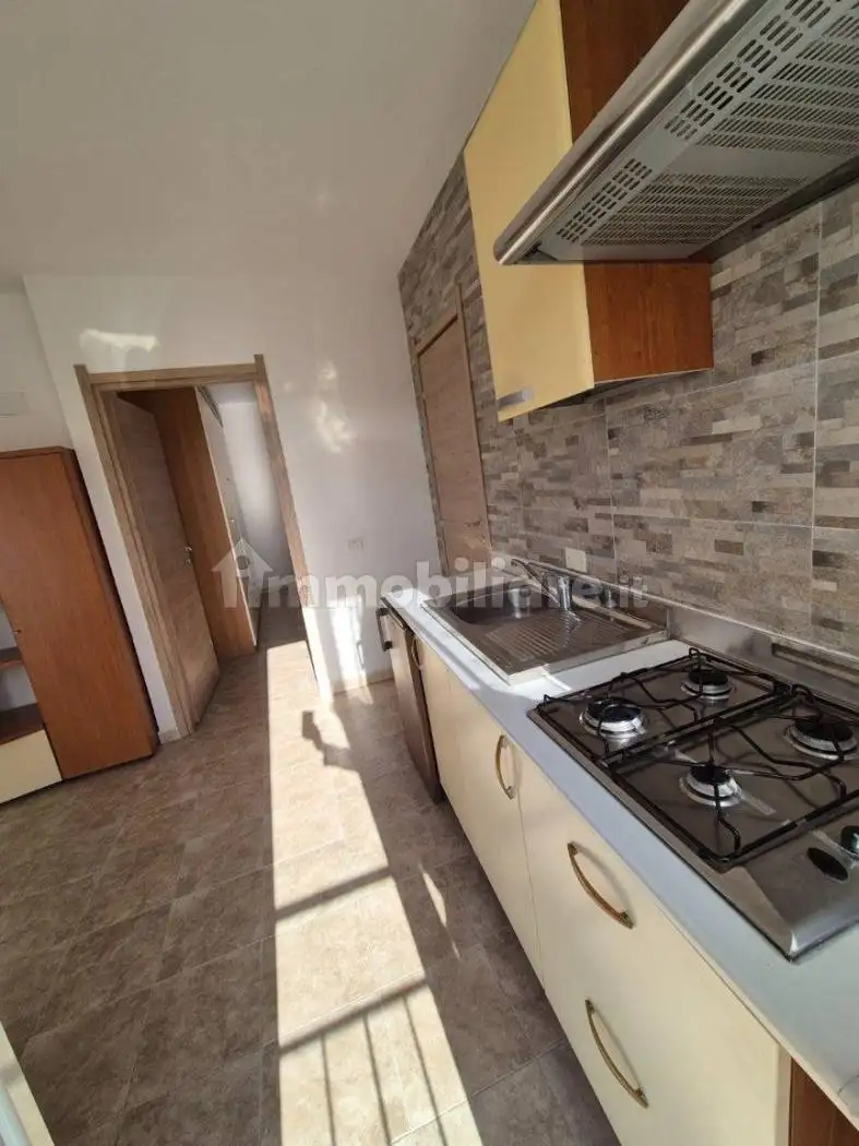 Bilocale via Eligio Porcu 200, Quartu, Quartu Sant'Elena - foto 5