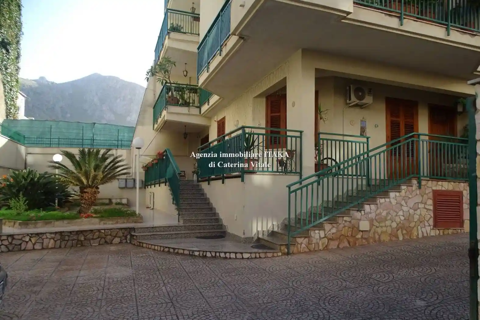 Appartamento in vendita a Villabate