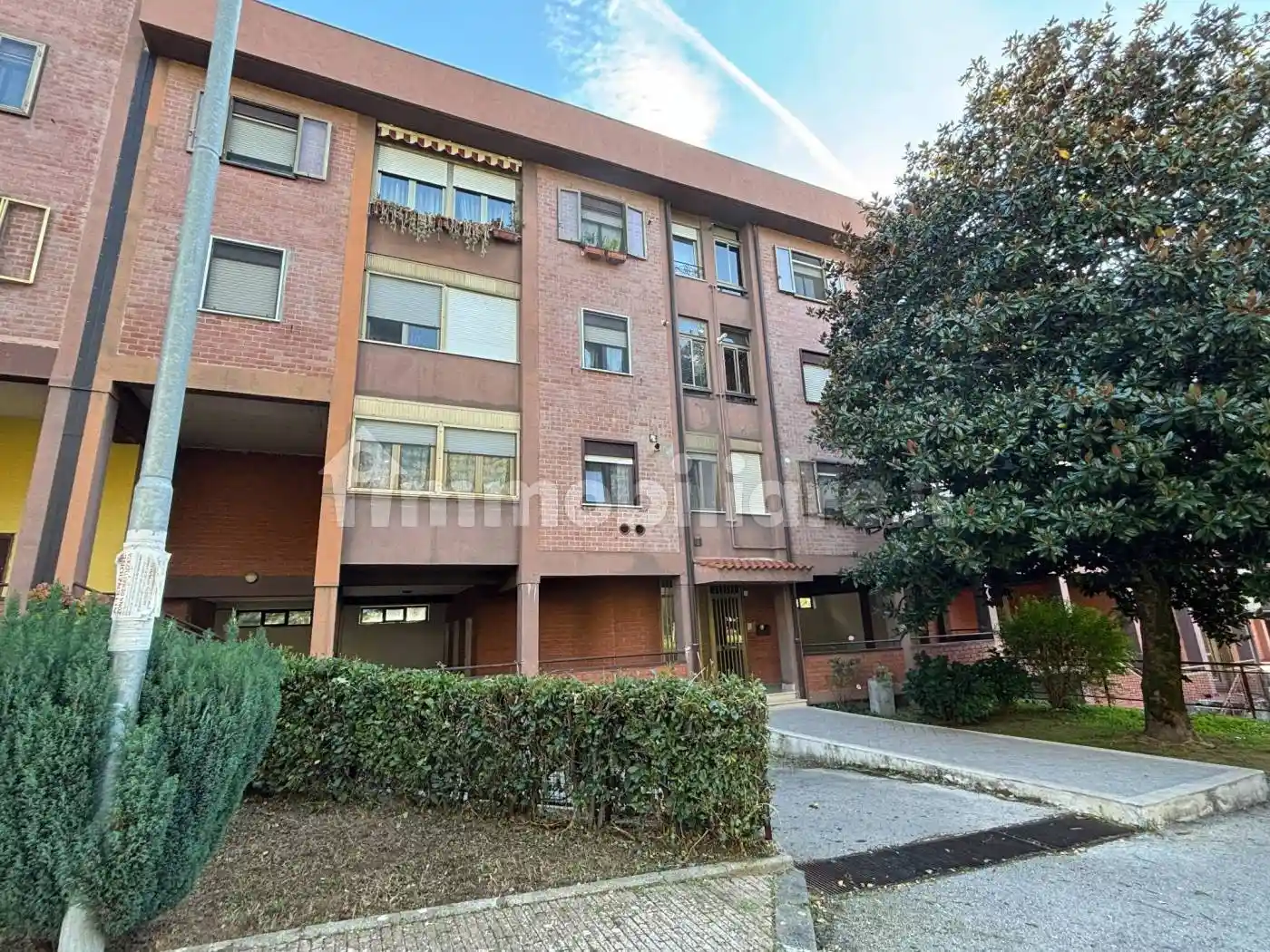 Trilocale via Modestino Guaschino 13, Valle, Pennini, Sant'Eustachio, Avellino - foto 2