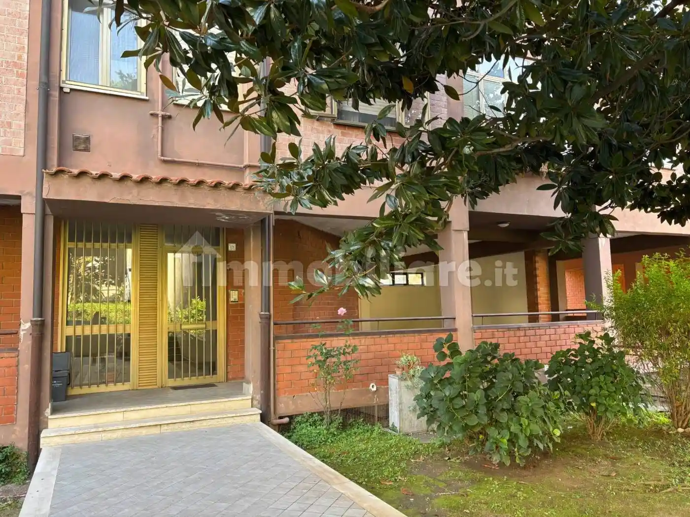 Trilocale via Modestino Guaschino 13, Valle, Pennini, Sant'Eustachio, Avellino - foto 3