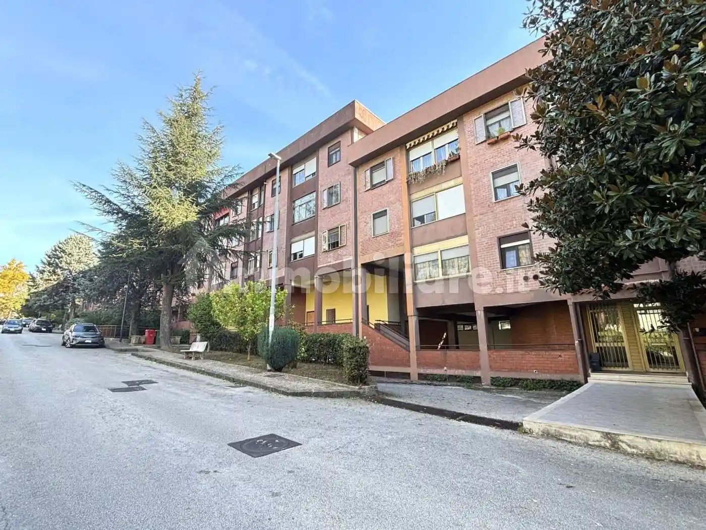 Trilocale via Modestino Guaschino 13, Valle, Pennini, Sant'Eustachio, Avellino - foto 4