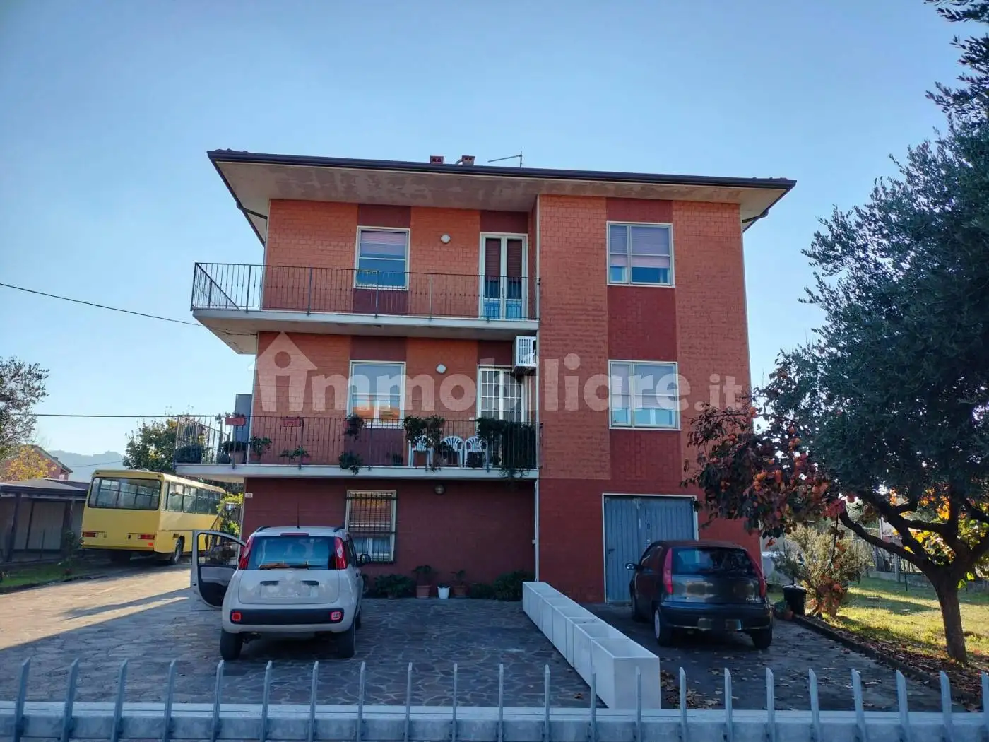 Appartamento in vendita a Verucchio