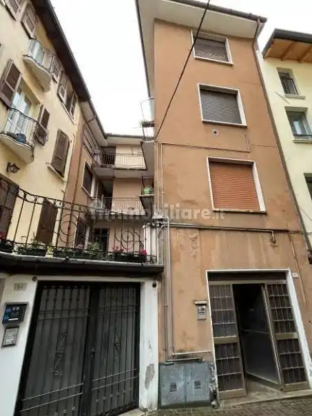 Appartamento in vendita a Gardone Val Trompia