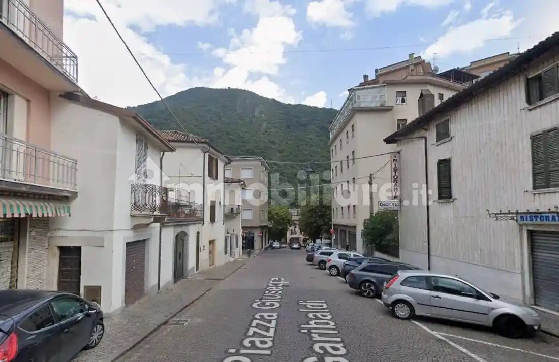 Bilocale via Volto 10, Centro, Gardone Val Trompia - foto 5