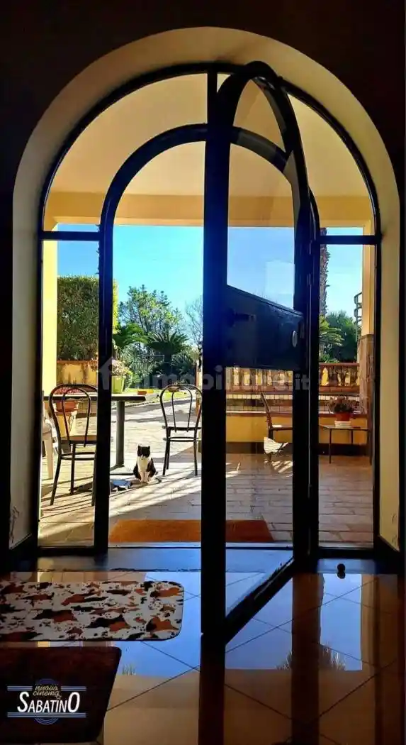 Appartamento via Monticelli, Zona Industriale - San Leonardo, Salerno - foto 2