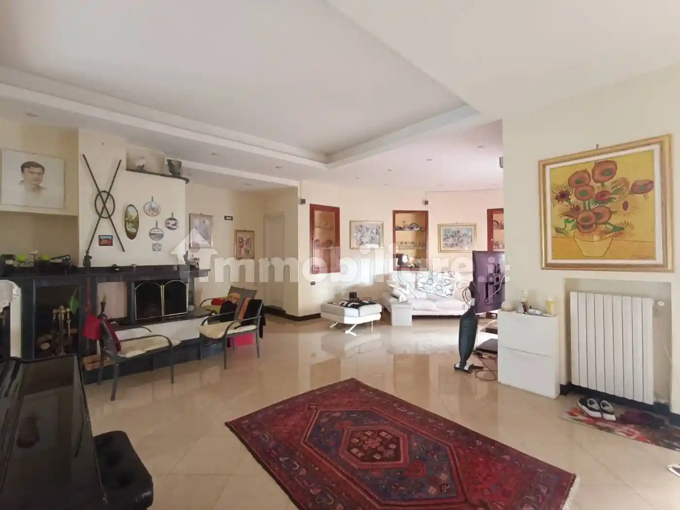 Appartamento via Monticelli, Zona Industriale - San Leonardo, Salerno - foto 3