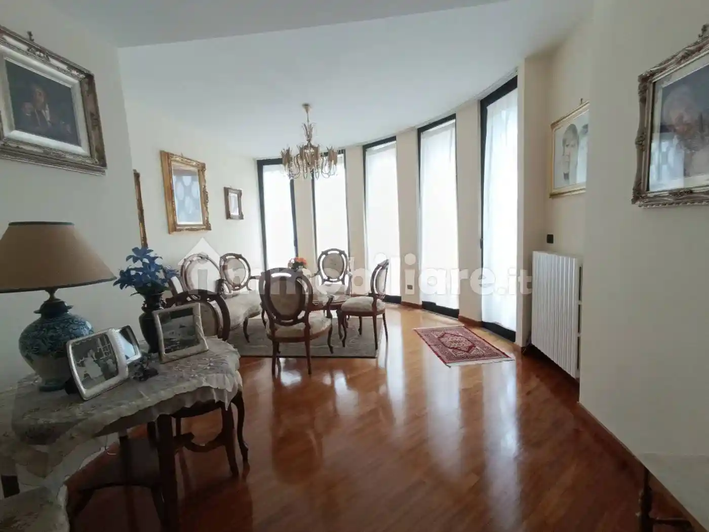 Appartamento via Monticelli, Zona Industriale - San Leonardo, Salerno - foto 4