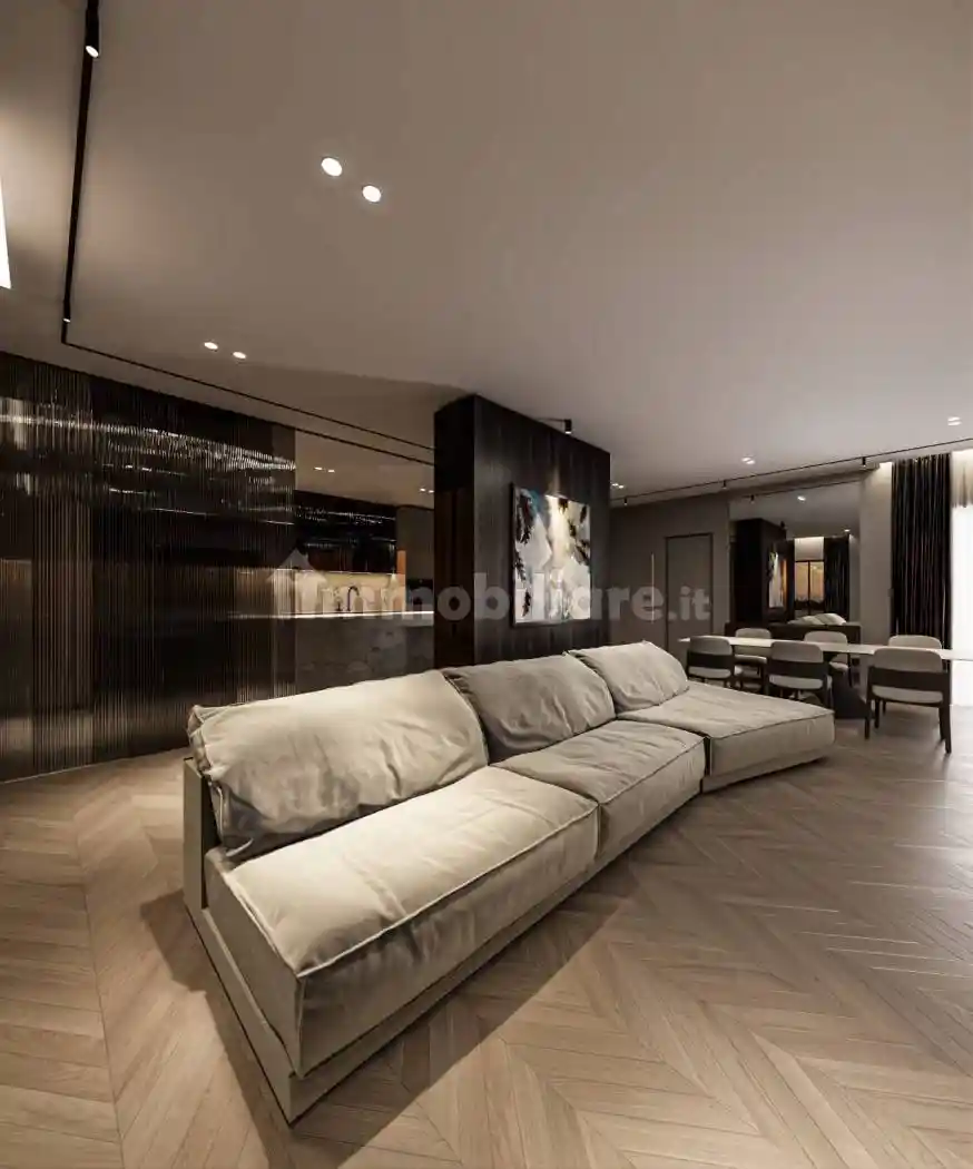 Appartamento via Bernardo Tanucci 11, Corso Trieste, Caserta - foto 3