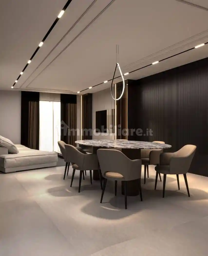 Appartamento via Bernardo Tanucci 11, Corso Trieste, Caserta - foto 4