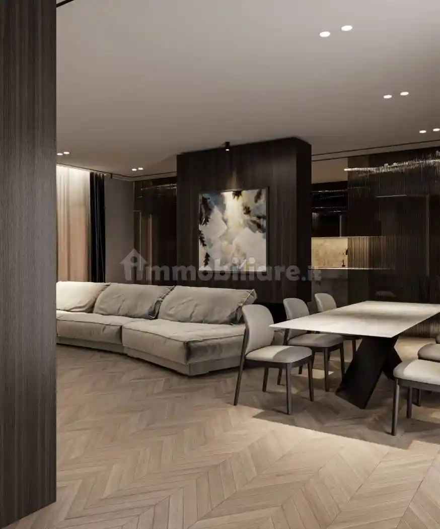 Appartamento via Bernardo Tanucci 11, Corso Trieste, Caserta - foto 5