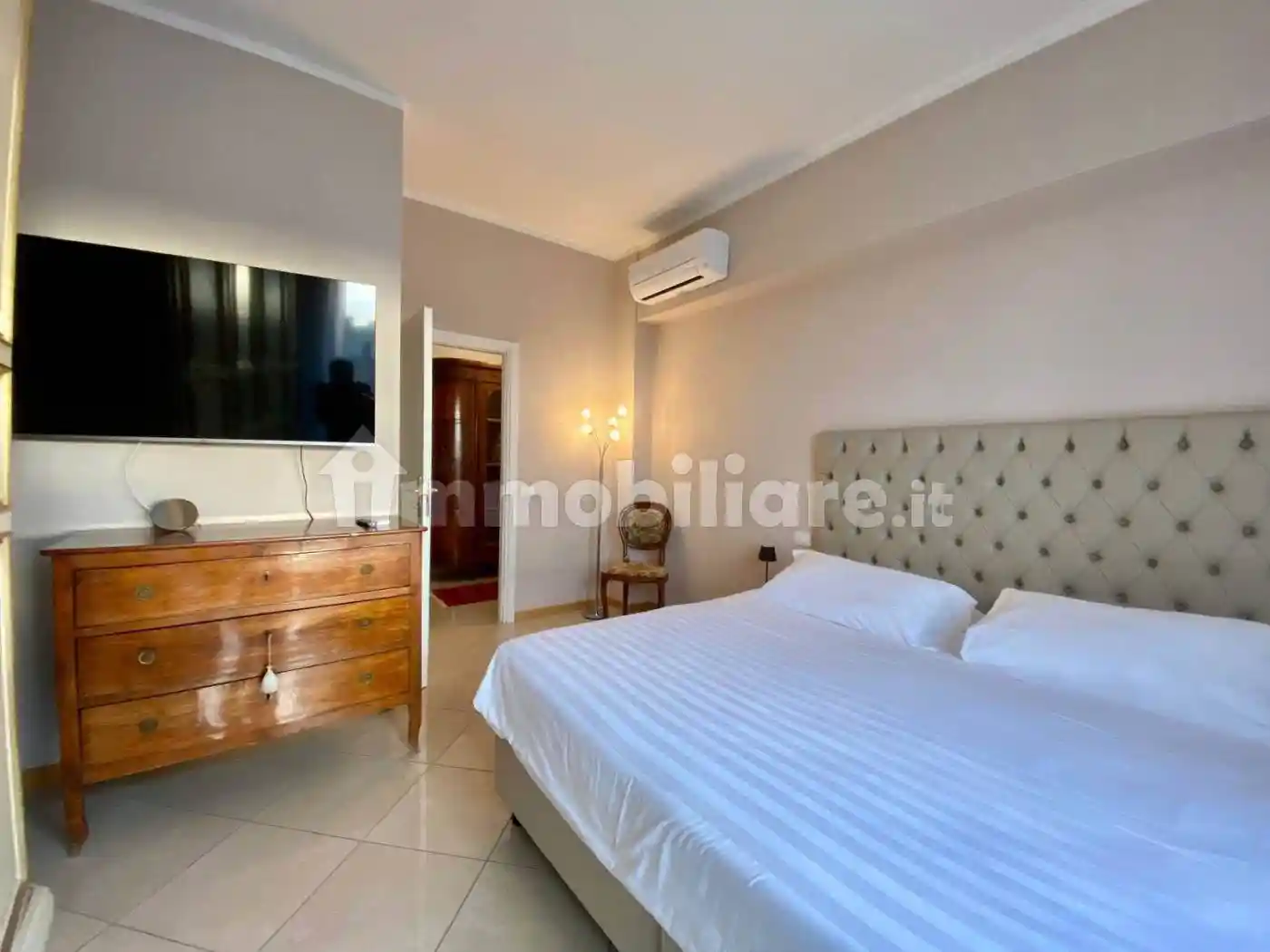 Quadrilocale via dello Statuto, Leopoldo - Vittorio Emanuele - Statuto, Firenze - foto 2