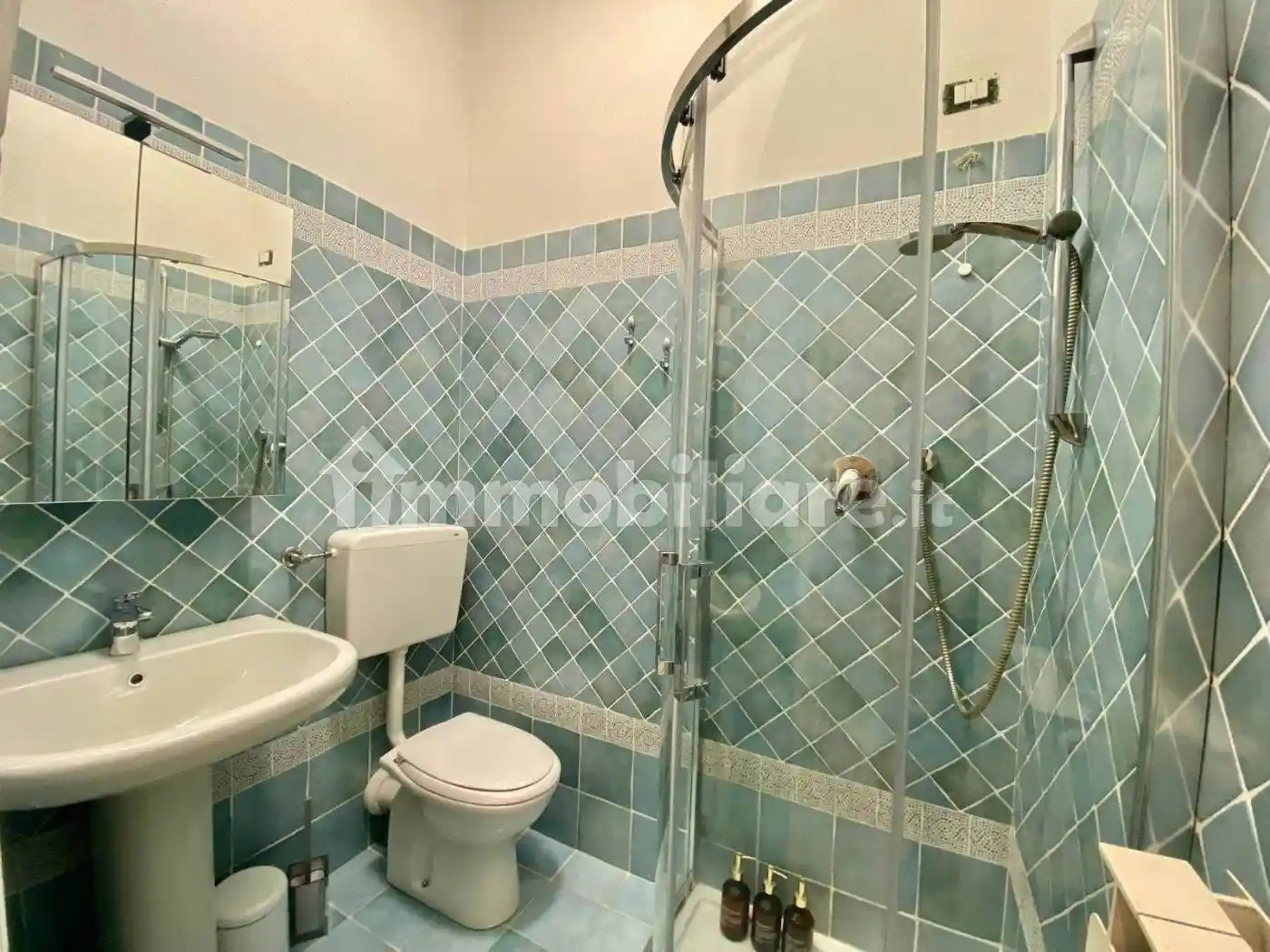 Quadrilocale via dello Statuto, Leopoldo - Vittorio Emanuele - Statuto, Firenze - foto 5