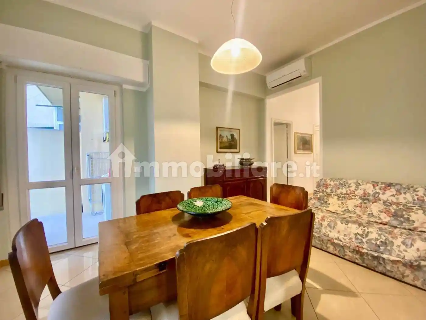 Appartamento in affitto a Firenze