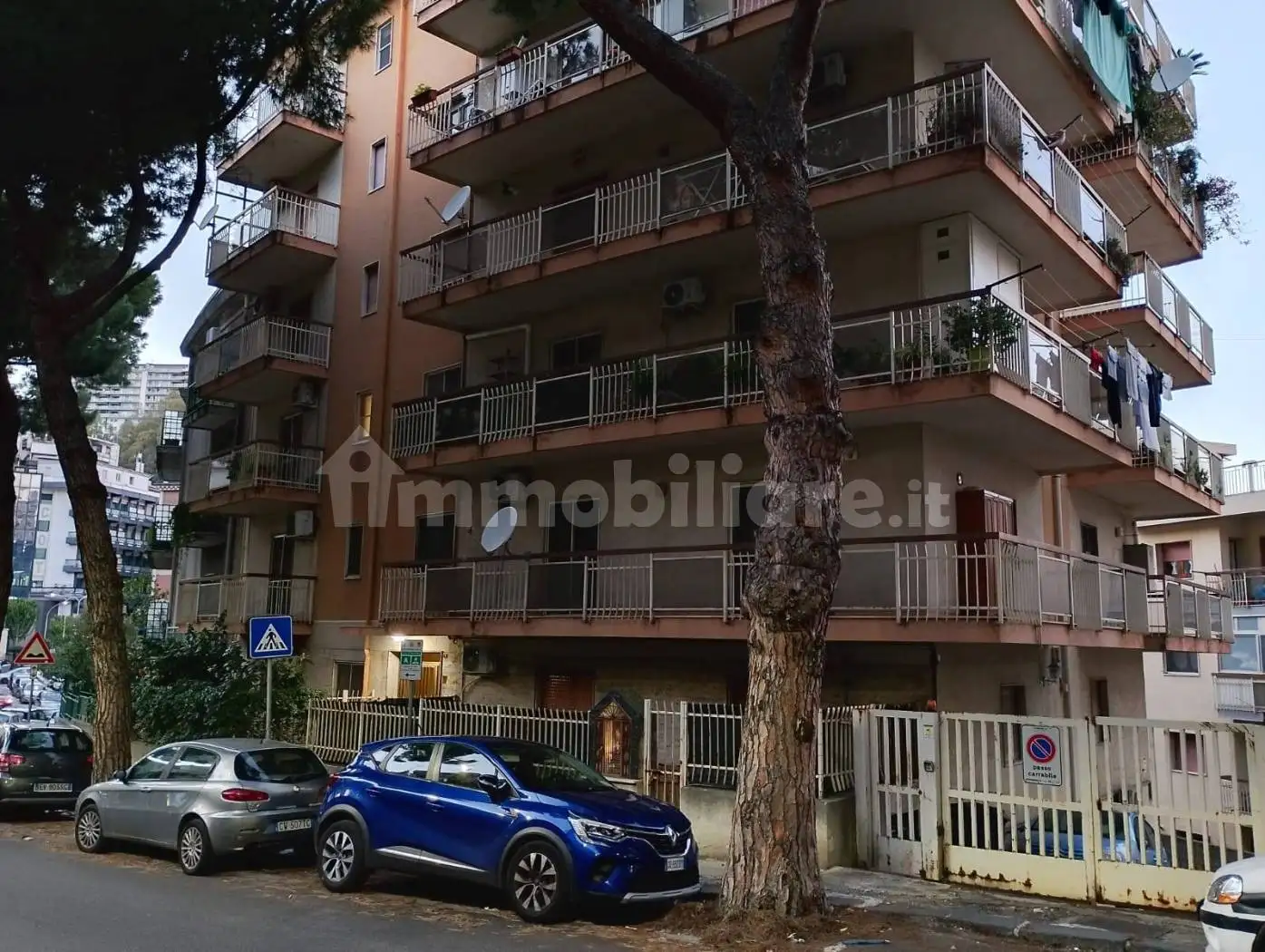 Appartamento in affitto a Messina