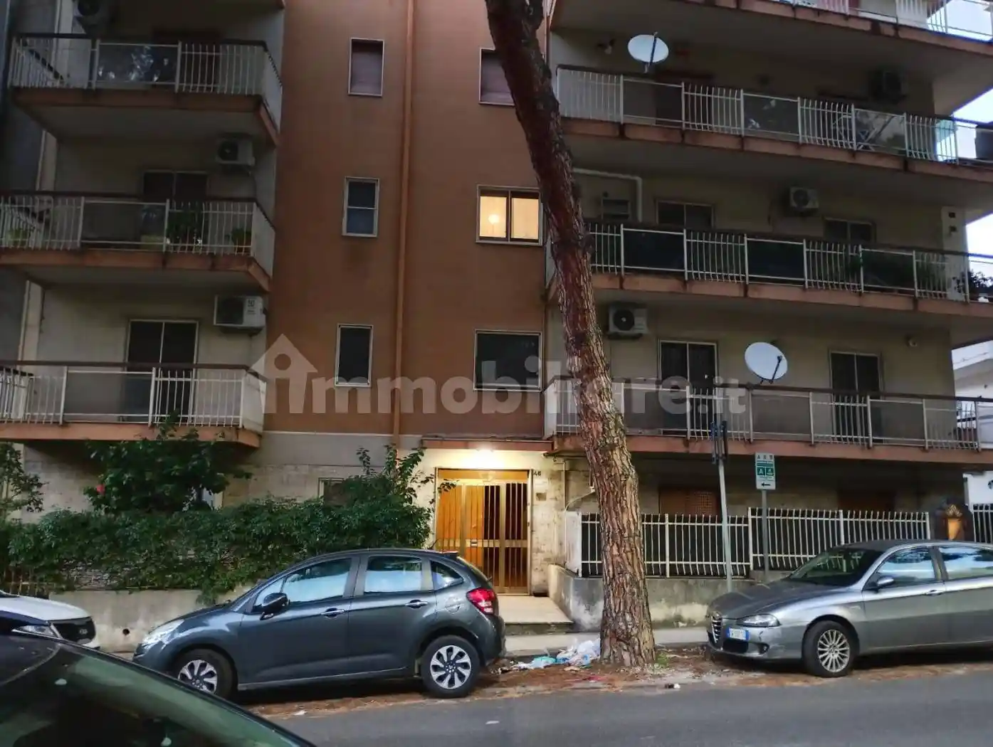 Monolocale viale Italia 46, Viale Italia - Montepiselli, Messina - foto 2