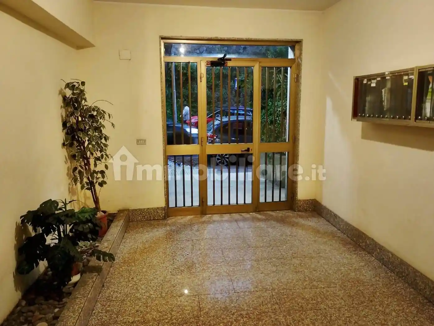 Monolocale viale Italia 46, Viale Italia - Montepiselli, Messina - foto 3