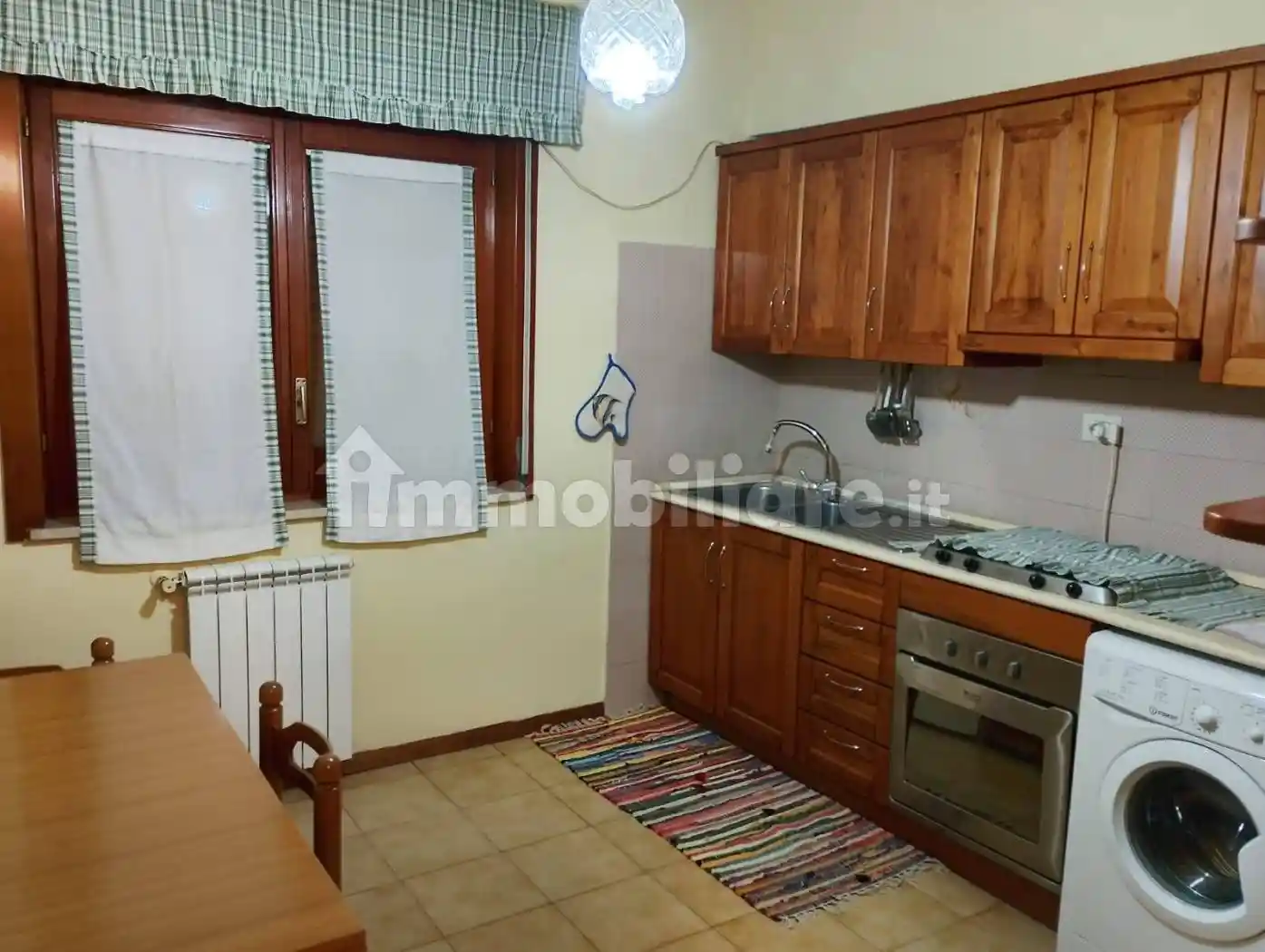 Monolocale viale Italia 46, Viale Italia - Montepiselli, Messina - foto 4