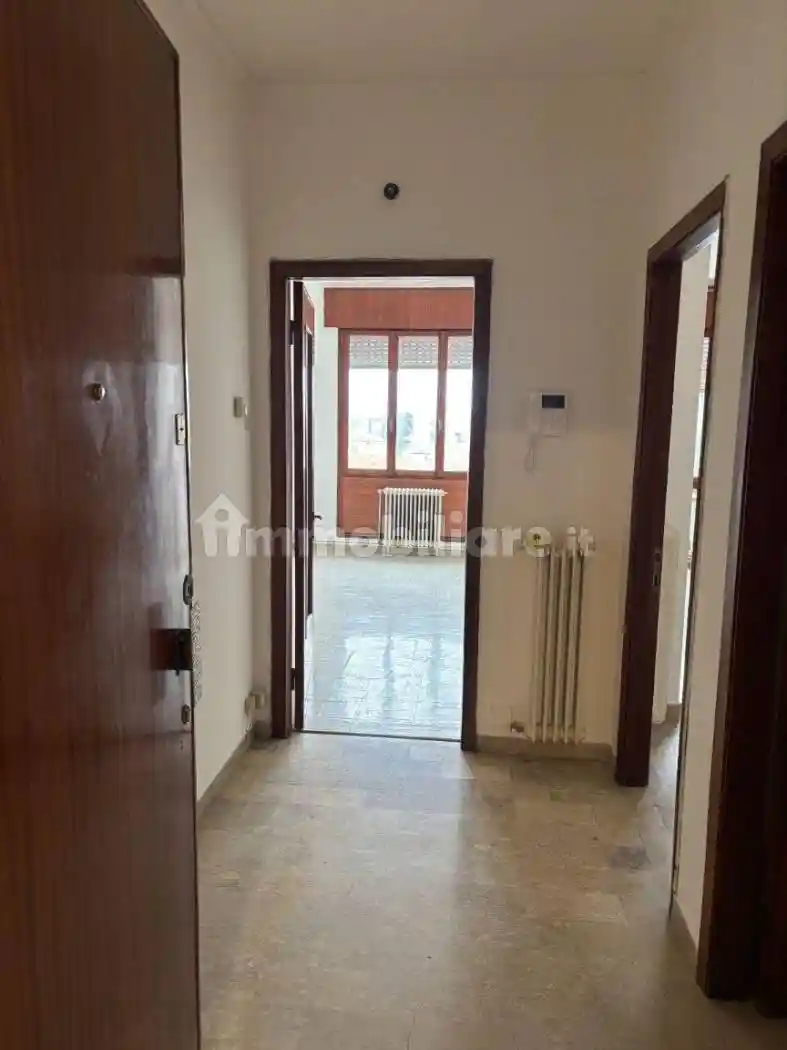 Appartamento in vendita a Rovigo