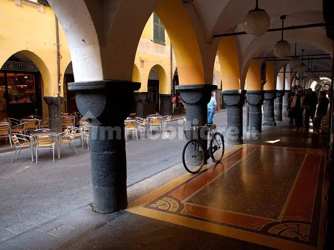 Appartamento in vendita a Chiavari