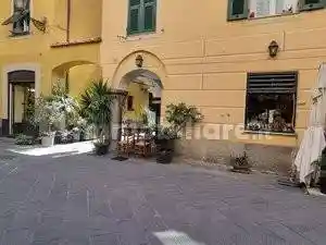 Trilocale via Giuseppe Raggio 42, Centro Storico, Chiavari - foto 2