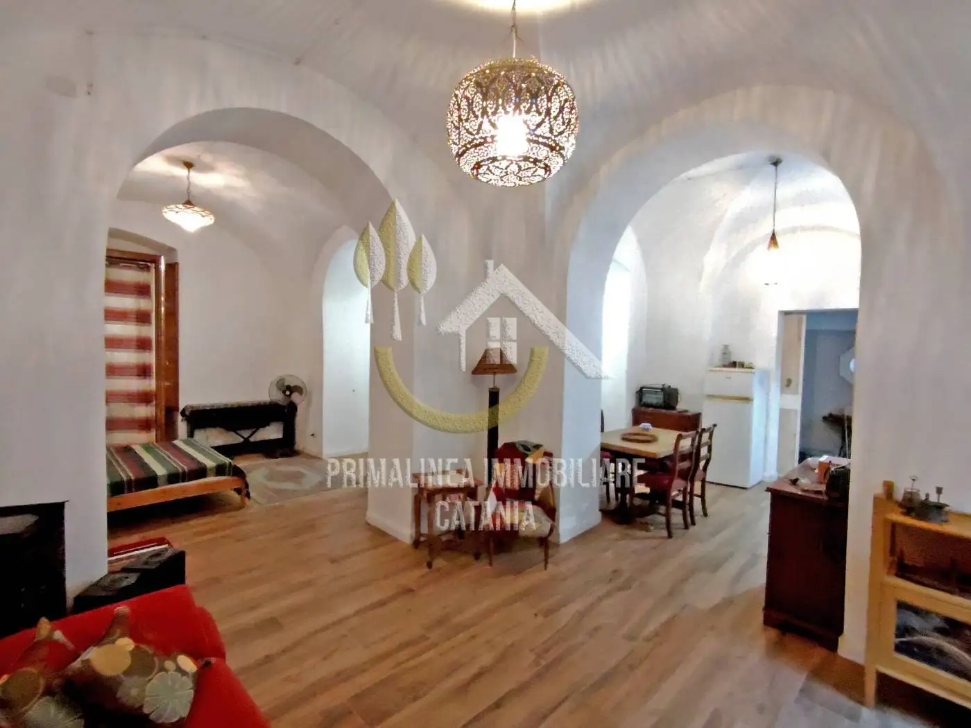 Appartamento in vendita a Catania