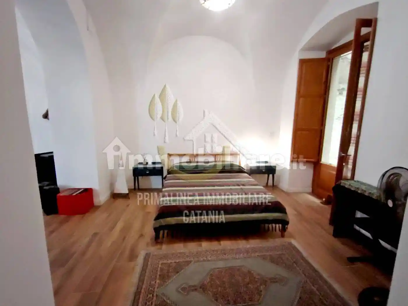 Bilocale via Conte di Torino 25, Libertà - Stazione, Catania - foto 4