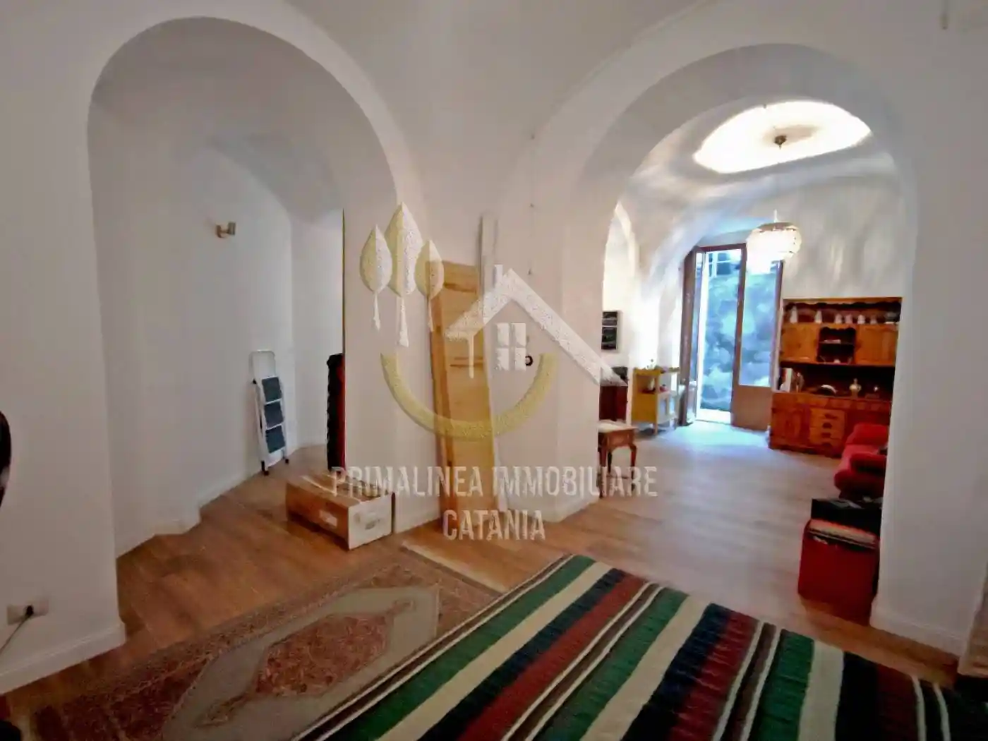 Bilocale via Conte di Torino 25, Libertà - Stazione, Catania - foto 5