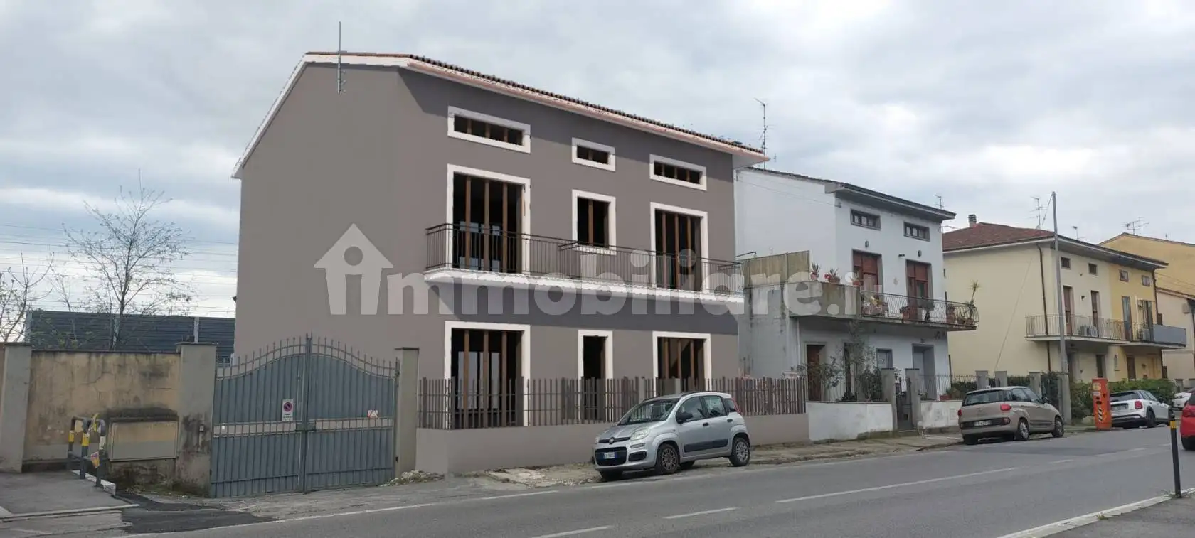 Appartamento in vendita a Prato