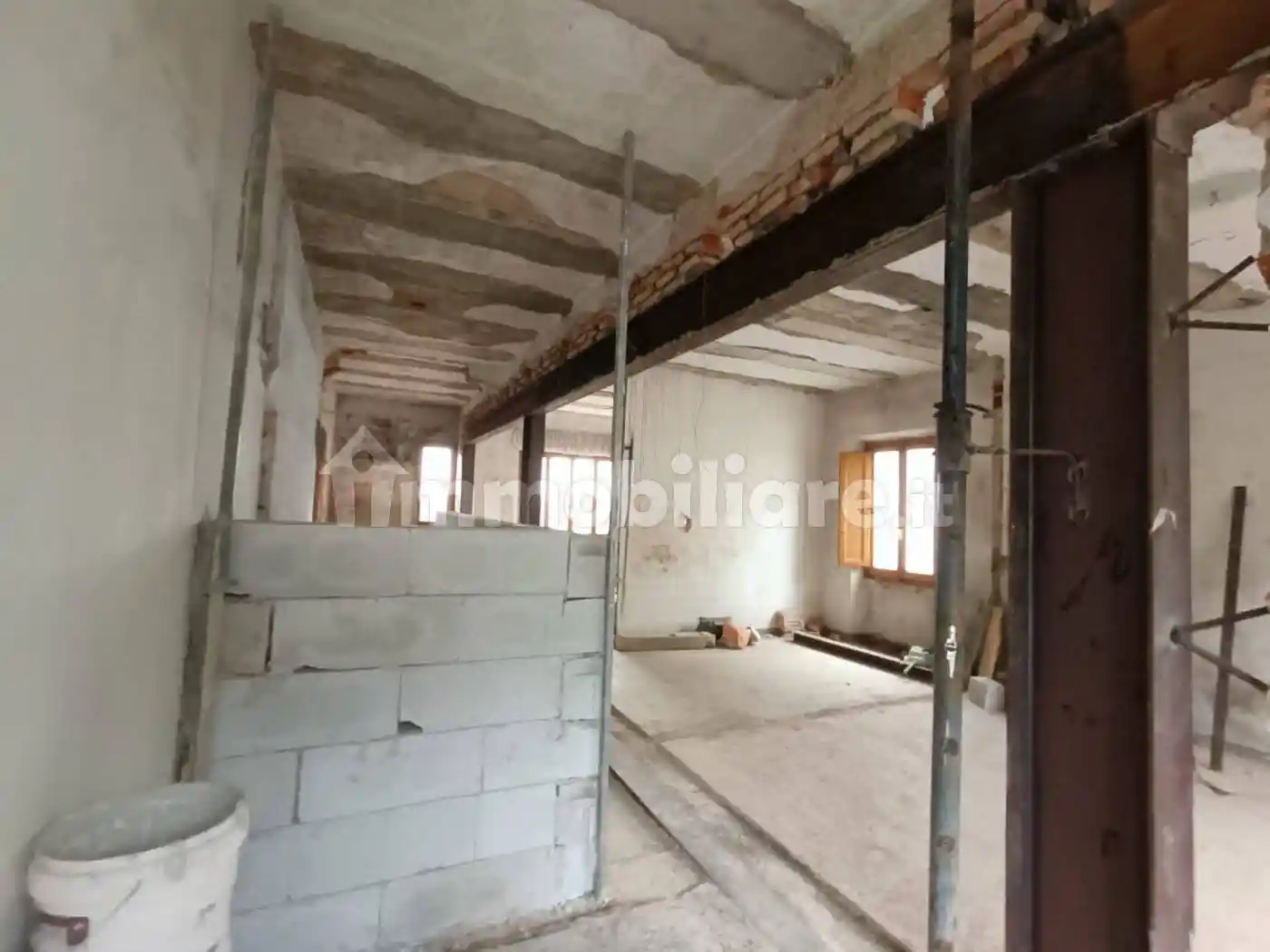 Appartamento via Firenze 156, I Lecci - Gonfienti, Prato - foto 5