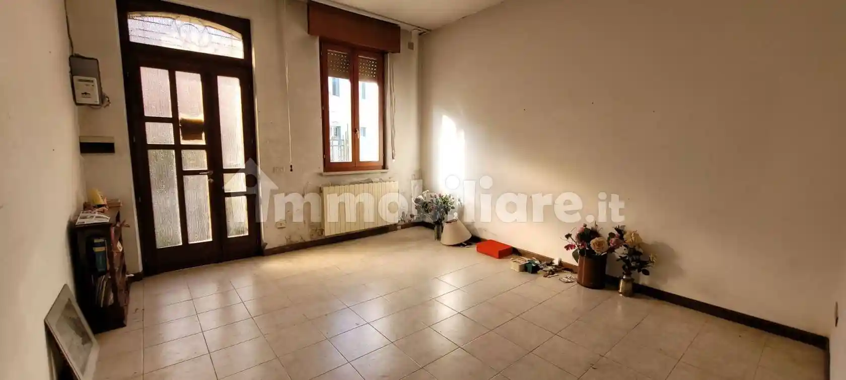 Terratetto unifamiliare via Anton Maria Lorgna, Zona Fiera, Verona - foto 2