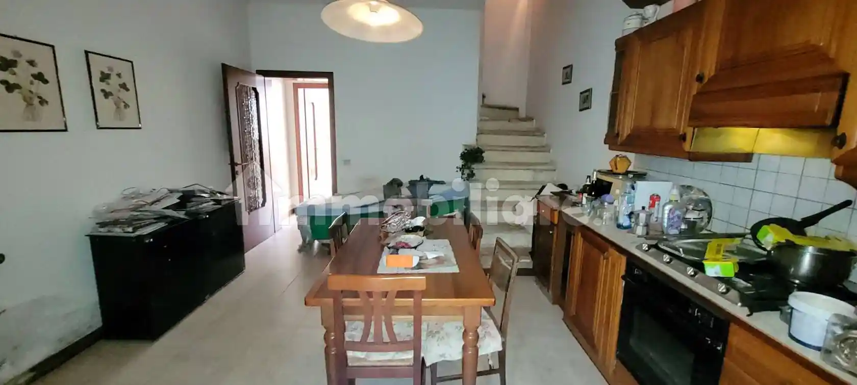 Terratetto unifamiliare via Anton Maria Lorgna, Zona Fiera, Verona - foto 3