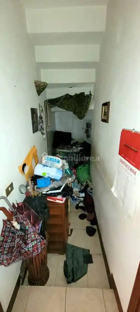 Terratetto unifamiliare via Anton Maria Lorgna, Zona Fiera, Verona - foto 4