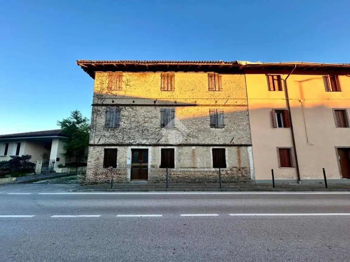 Casa indipendente in vendita a Fiume Veneto