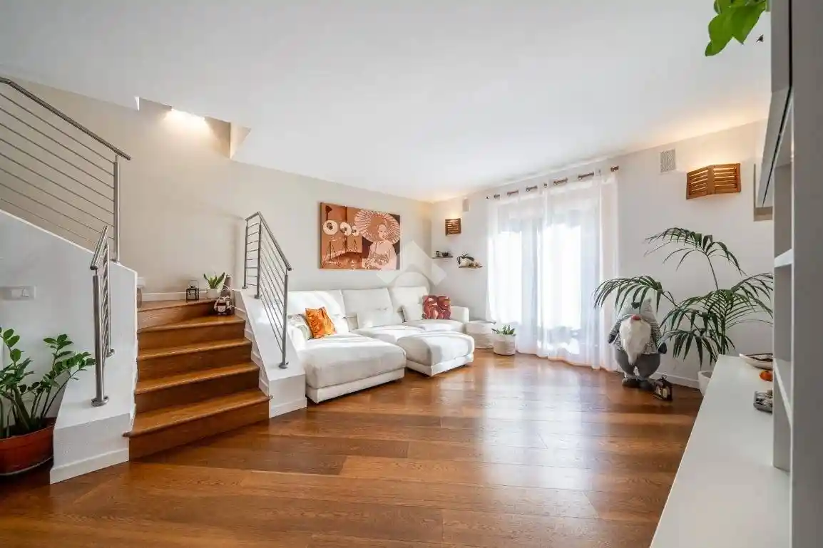 Villetta a schiera - foto 3